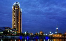 Pullman Linyi Lushang