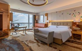 Pullman Linyi Lushang